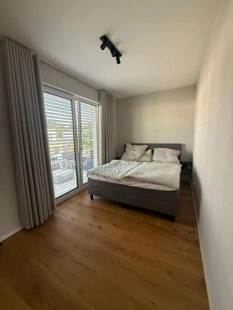4 Zimmer Wohnung mit 117 m² in Mönchengladbach – Bild 10
