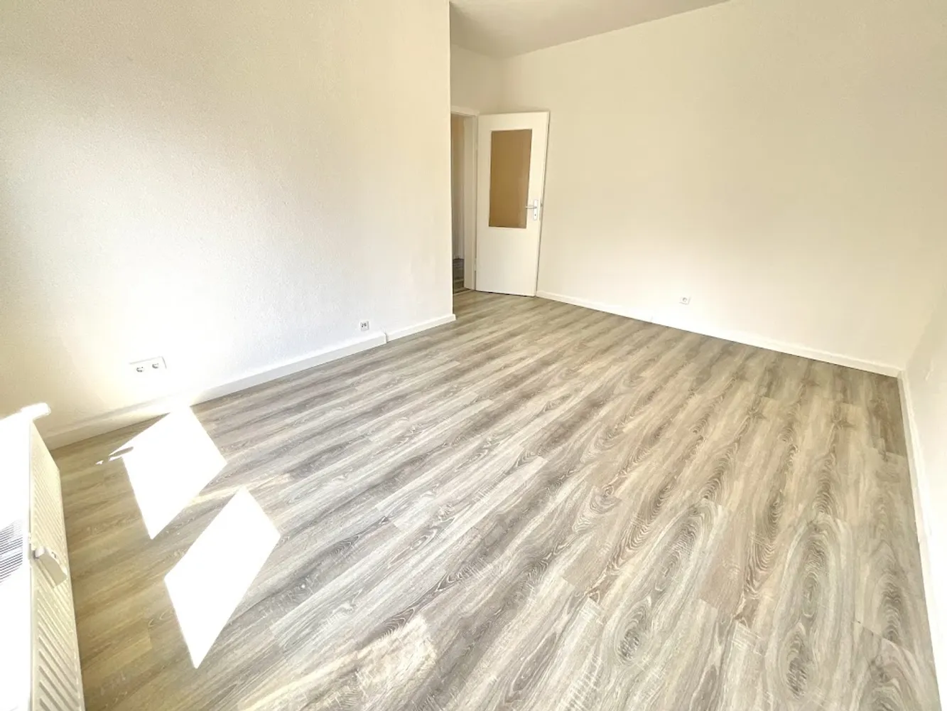3 Zimmer Wohnung mit 59 m² in Bottrop – Bild 2