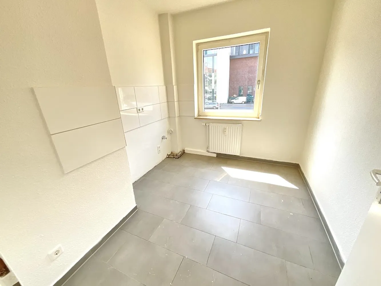 3 Zimmer Wohnung mit 59 m² in Bottrop – Bild 11