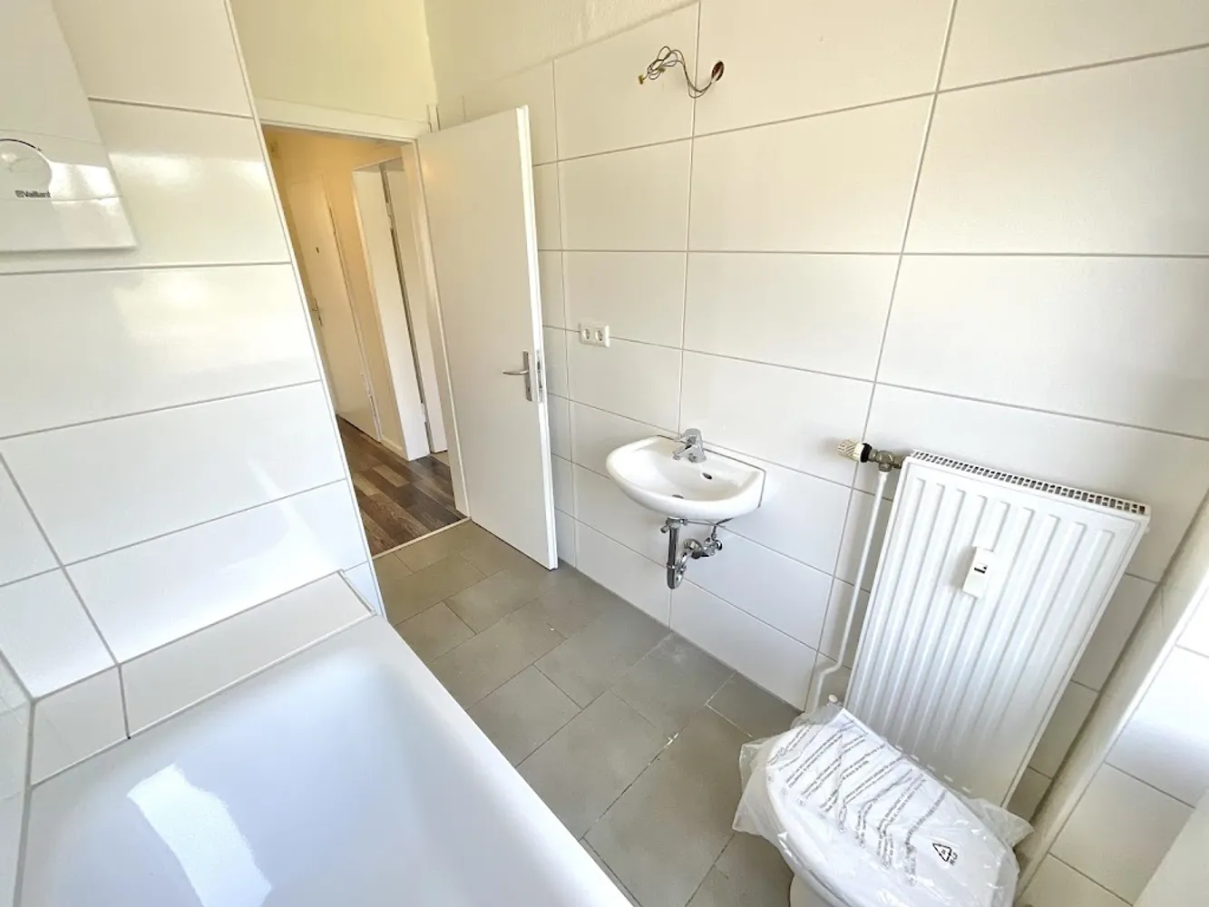 3 Zimmer Wohnung mit 59 m² in Bottrop – Bild 5