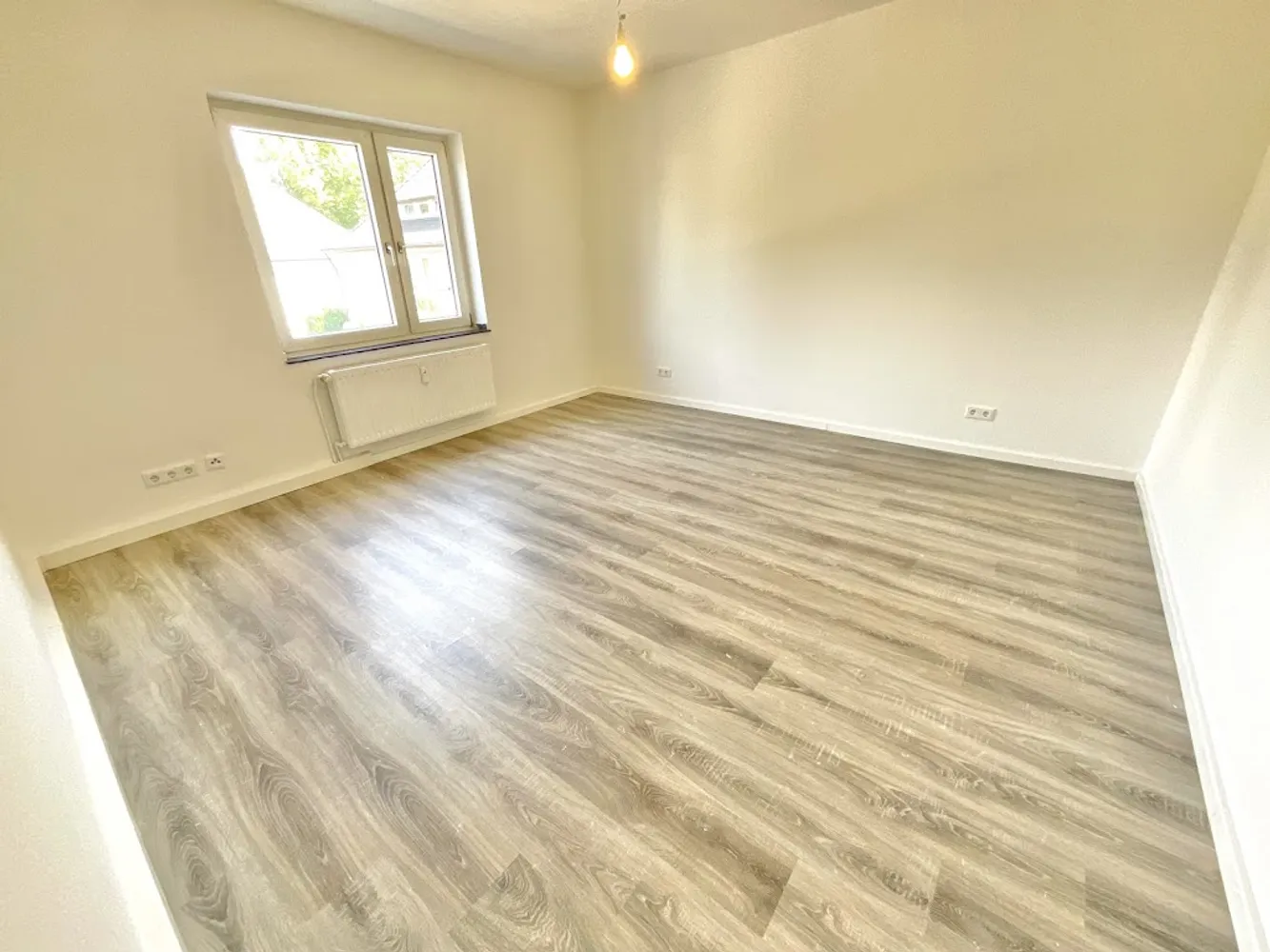 3 Zimmer Wohnung mit 59 m² in Bottrop – Bild 6