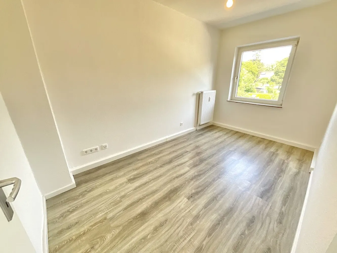 3 Zimmer Wohnung mit 59 m² in Bottrop – Bild 8