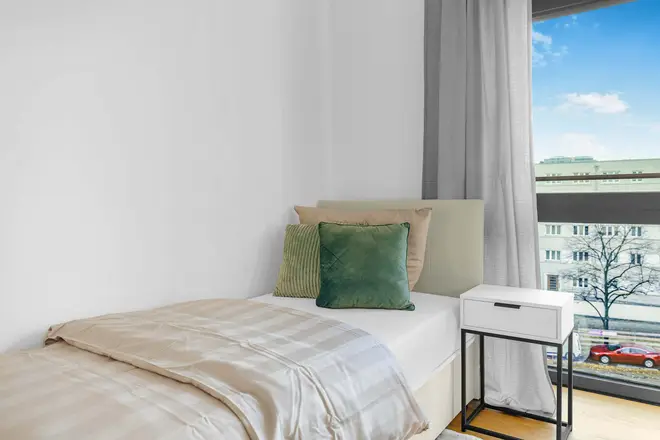 WG-Zimmer mit 12 m² in München – Bild 3
