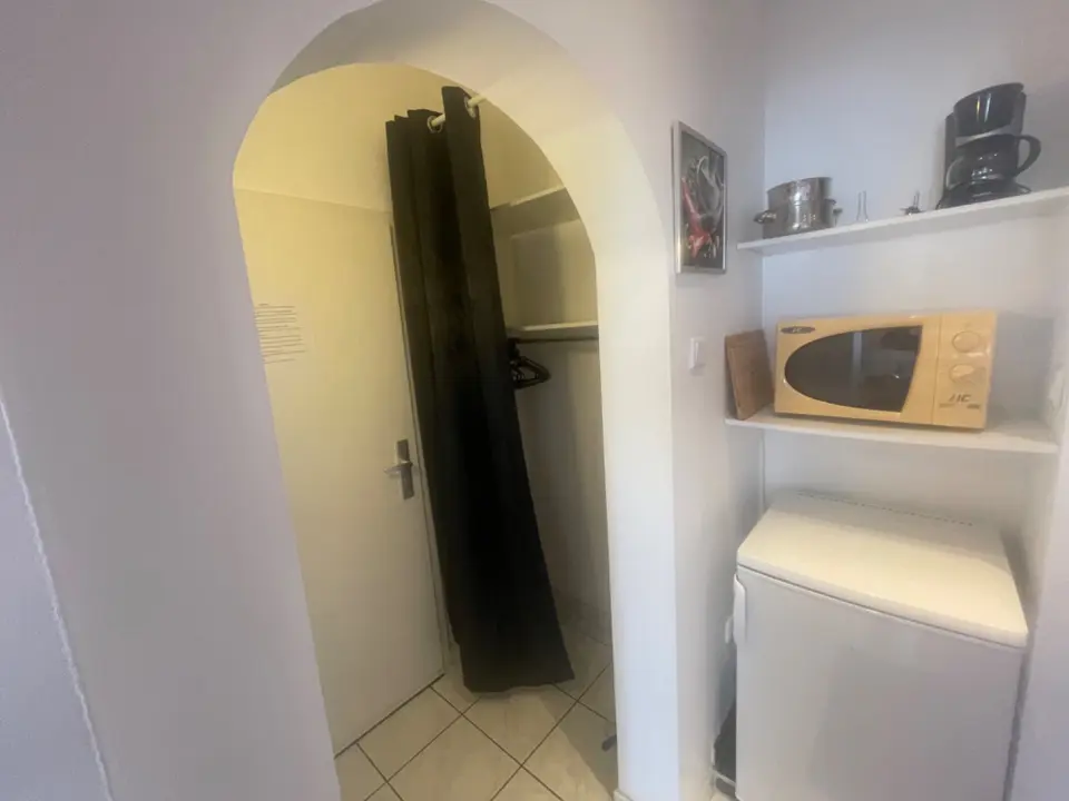2 Zimmer Wohnung mit 25 m² in Hanau – Bild 5