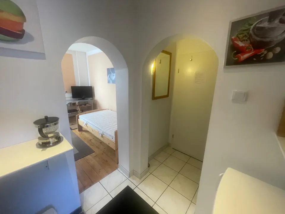 2 Zimmer Wohnung mit 25 m² in Hanau – Bild 6