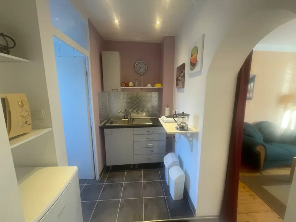 2 Zimmer Wohnung mit 25 m² in Hanau – Bild 7
