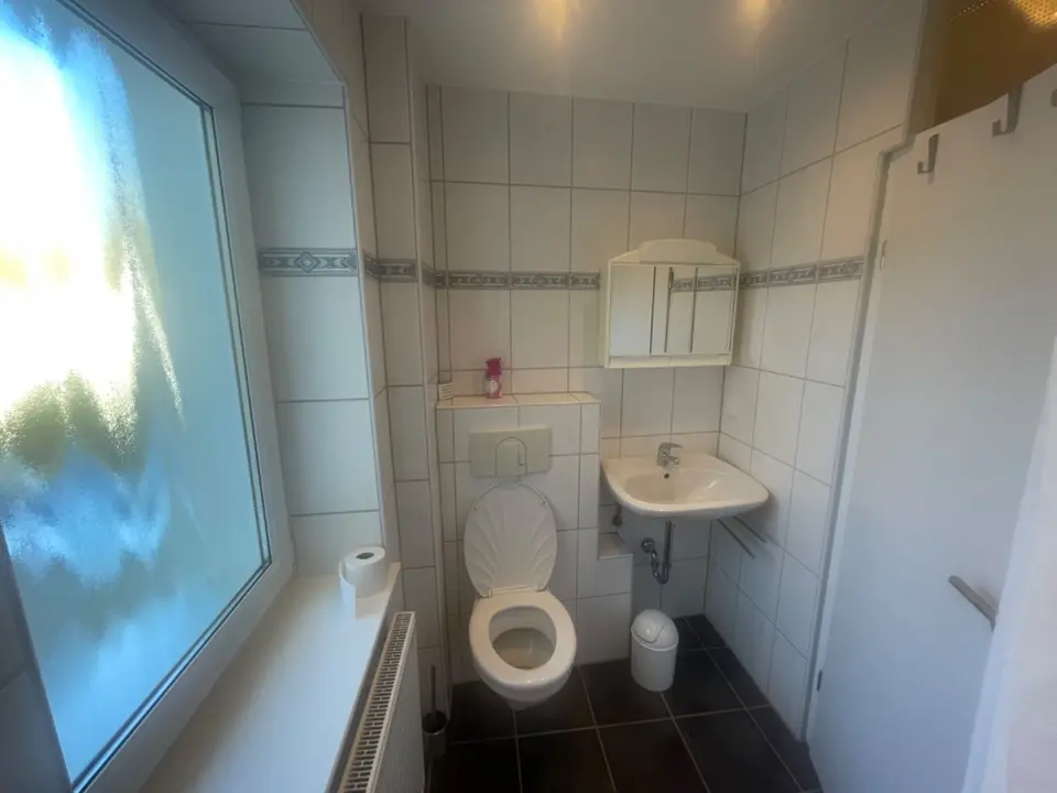 2 Zimmer Wohnung mit 25 m² in Hanau – Bild 9