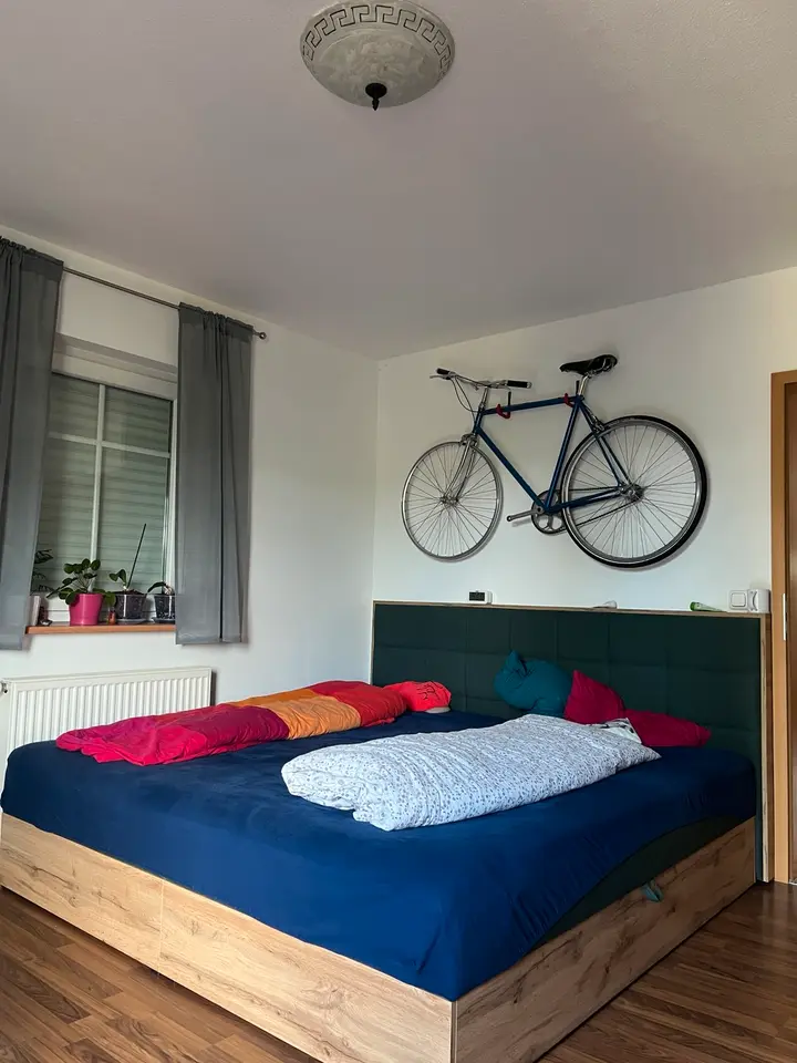 4 Zimmer Haus mit 150 m² in Nürnberg – Bild 1
