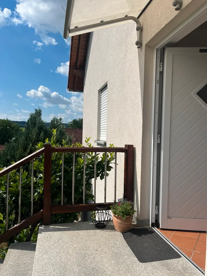 4 Zimmer Haus mit 150 m² in Nürnberg – Bild 6