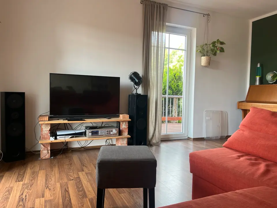 4 Zimmer Haus mit 150 m² in Nürnberg – Bild 7