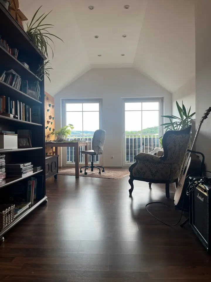 4 Zimmer Haus mit 150 m² in Nürnberg – Bild 9