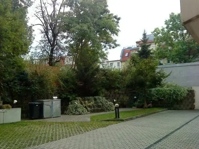 2 Zimmer Wohnung mit 56 m² in Leipzig – Bild 2