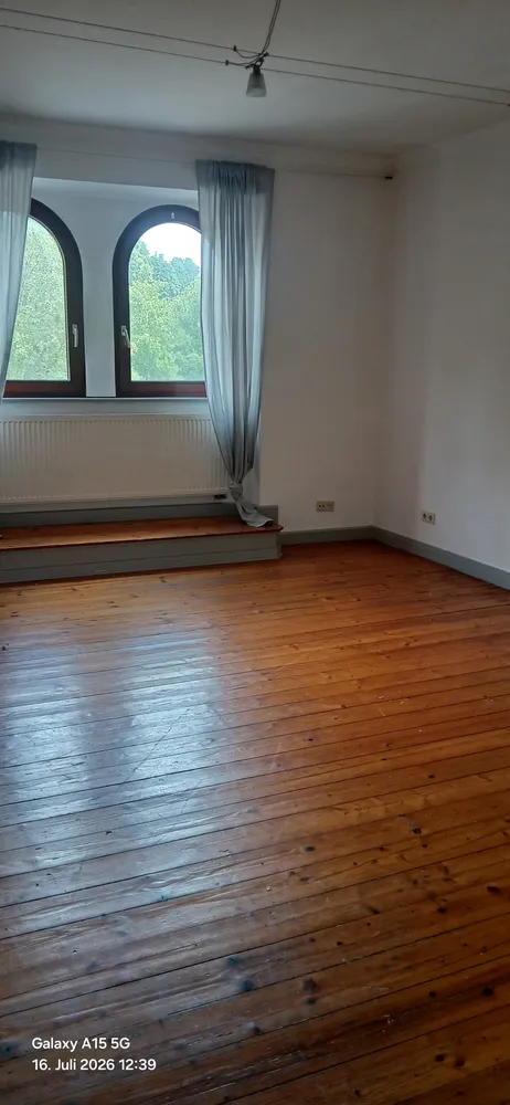 2 Zimmer Wohnung mit 130 m² in Kaiserslautern – Bild 12