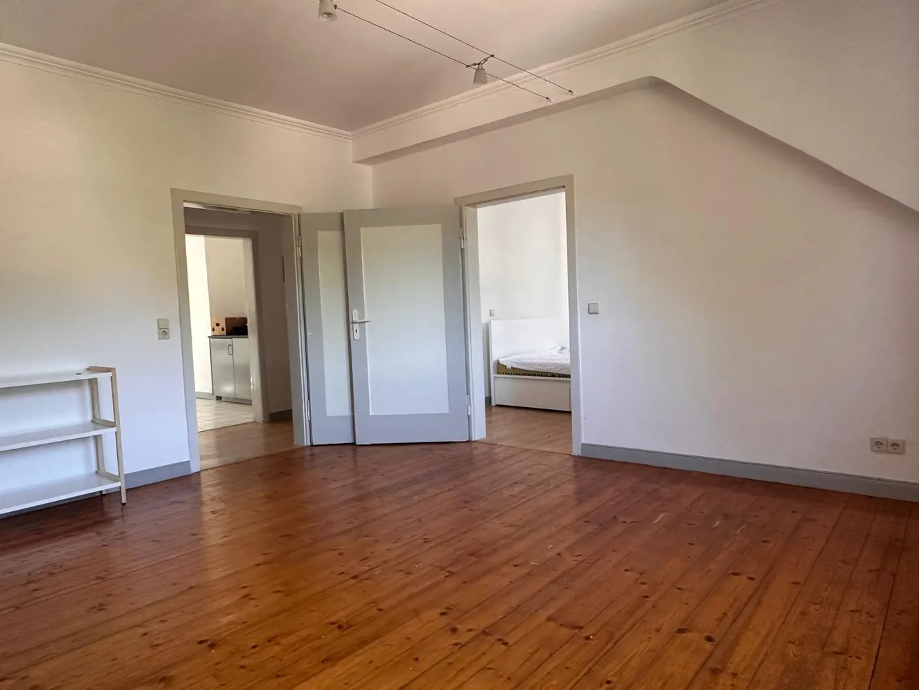 2 Zimmer Wohnung mit 130 m² in Kaiserslautern – Bild 6