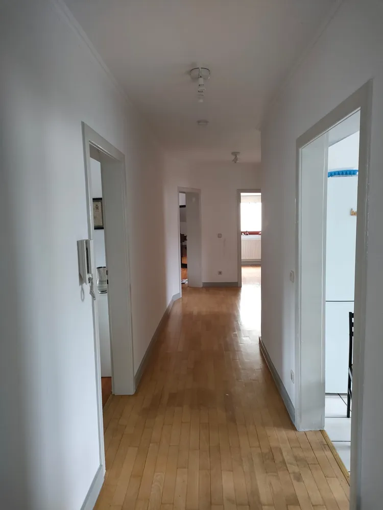 2 Zimmer Wohnung mit 130 m² in Kaiserslautern – Bild 7