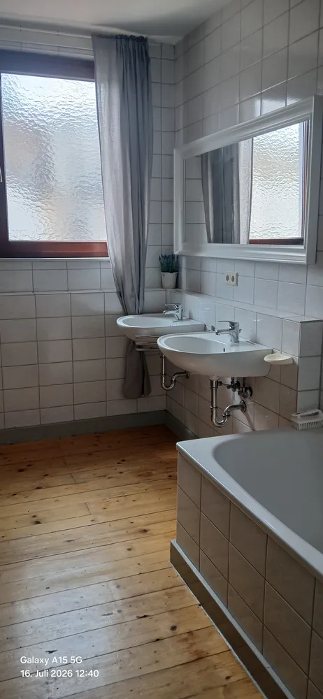 2 Zimmer Wohnung mit 130 m² in Kaiserslautern – Bild 9