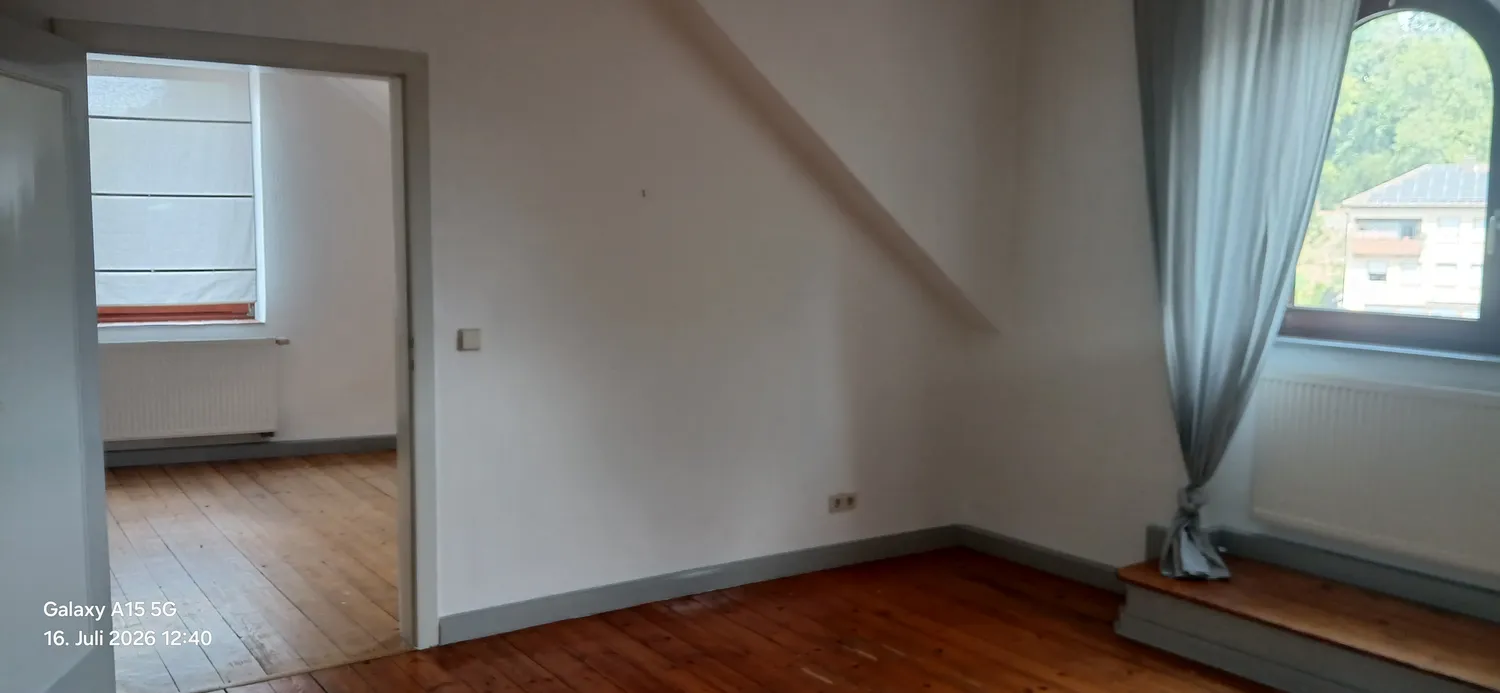 2 Zimmer Wohnung mit 130 m² in Kaiserslautern – Bild 10