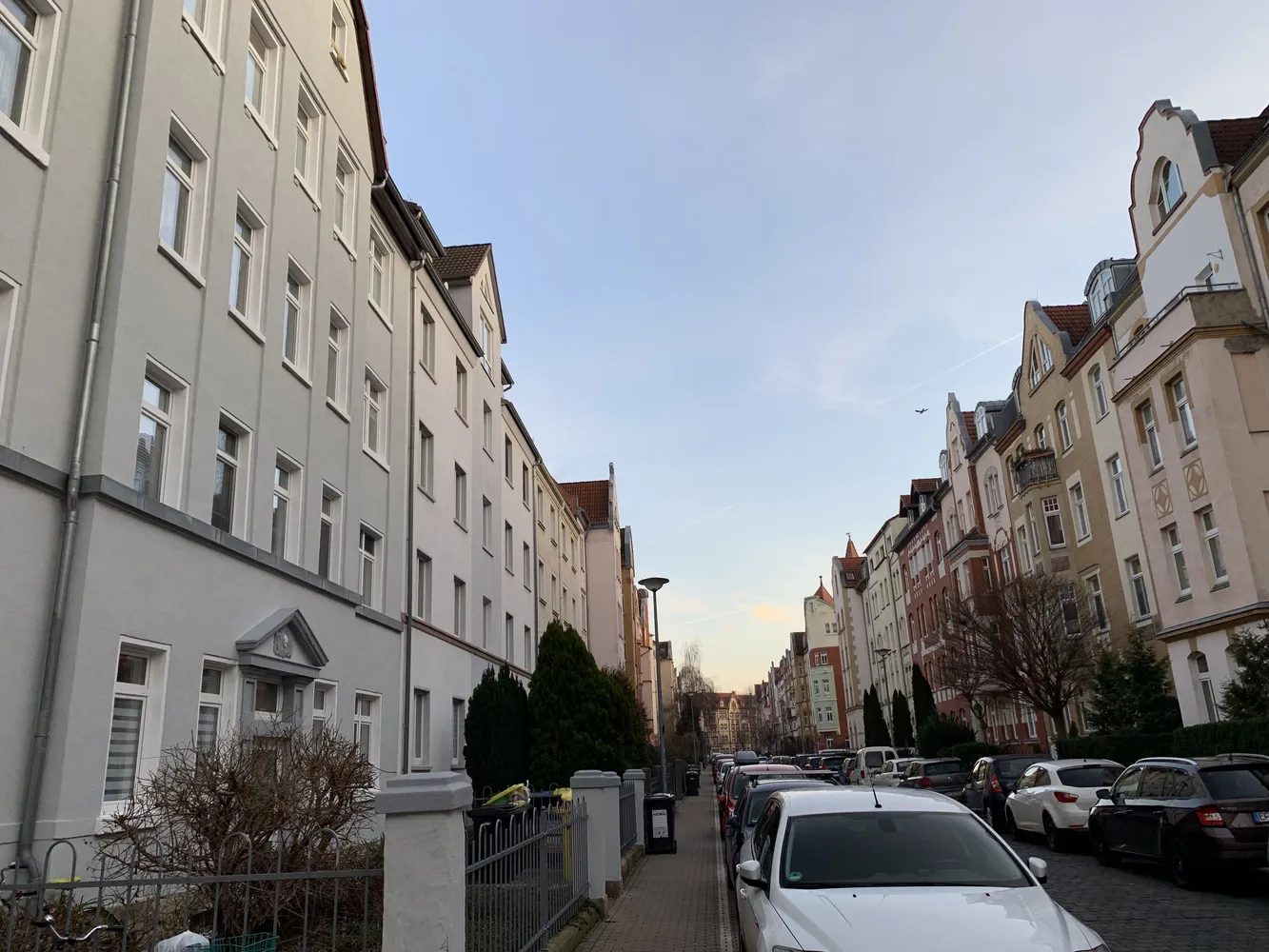 3 Zimmer Wohnung mit 69 m² in Erfurt – Bild 1