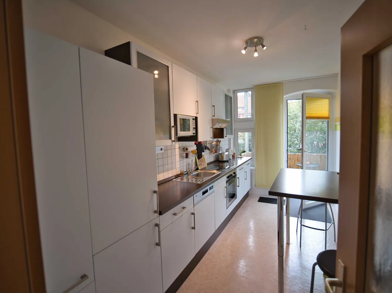 3 Zimmer Wohnung mit 69 m² in Erfurt – Bild 12
