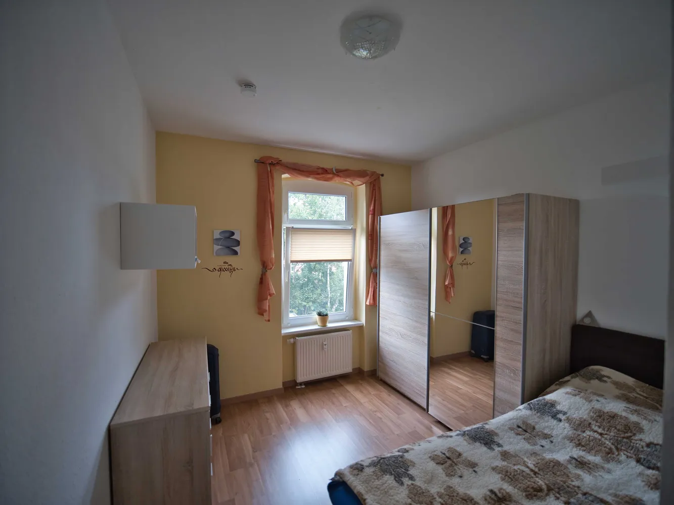 3 Zimmer Wohnung mit 69 m² in Erfurt – Bild 4