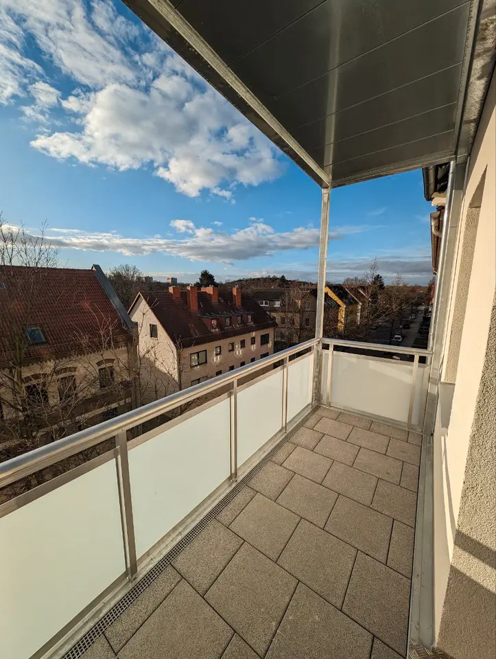 3 Zimmer Wohnung mit 69 m² in Braunschweig – Bild 6