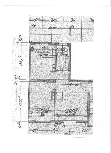 2 Zimmer Wohnung mit 56 m² in München – Bild 11