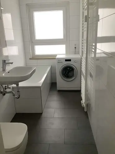 2 Zimmer Wohnung mit 56 m² in München – Bild 12