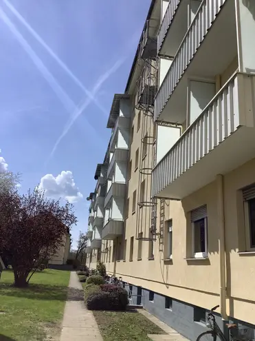 2 Zimmer Wohnung mit 56 m² in München – Bild 2