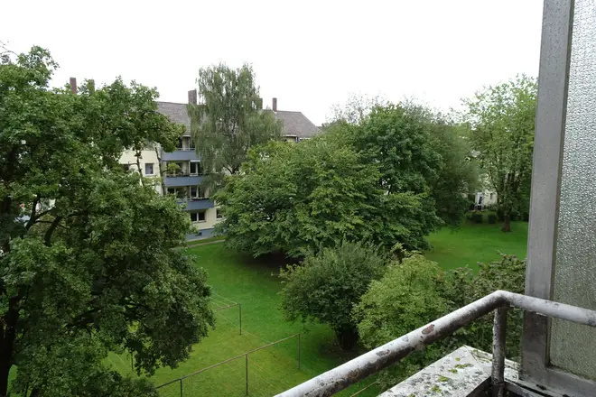 2 Zimmer Wohnung mit 56 m² in München – Bild 4