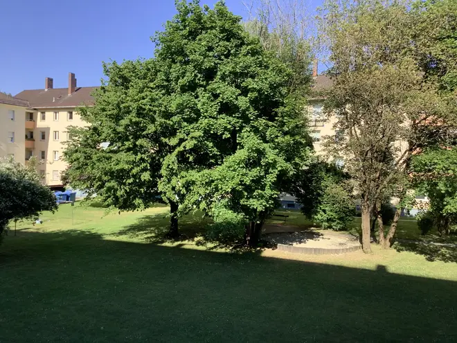 2 Zimmer Wohnung mit 56 m² in München – Bild 5