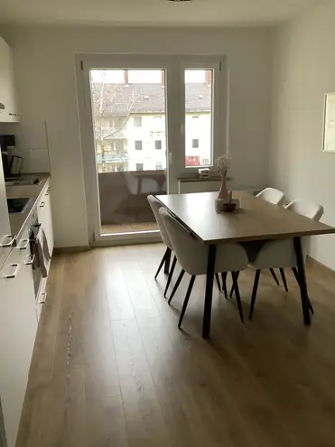 2 Zimmer Wohnung mit 56 m² in München – Bild 6
