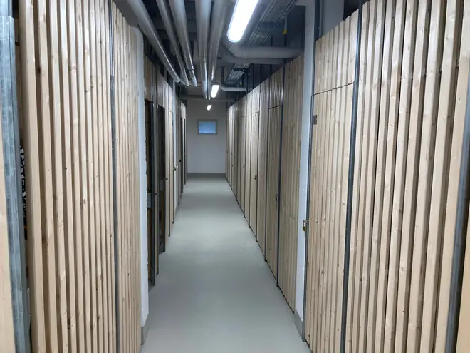3 Zimmer Wohnung mit 90 m² in Hannover – Bild 2
