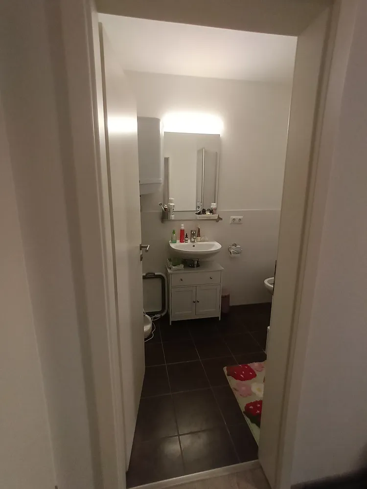 1 Zimmer Wohnung mit 31 m² in Würzburg – Bild 11