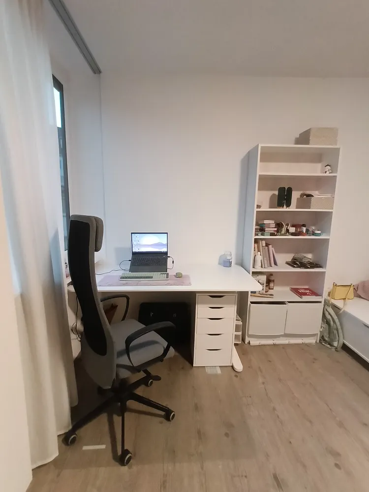 1 Zimmer Wohnung mit 31 m² in Würzburg – Bild 3
