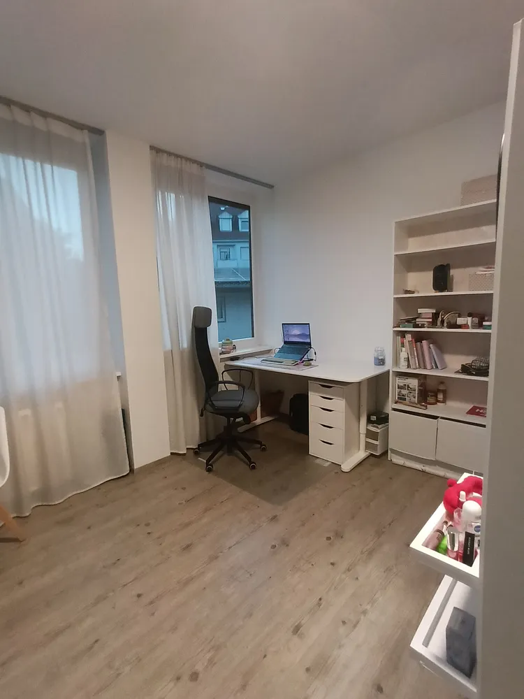 1 Zimmer Wohnung mit 31 m² in Würzburg – Bild 6