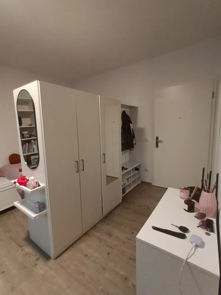 1 Zimmer Wohnung mit 31 m² in Würzburg – Bild 8