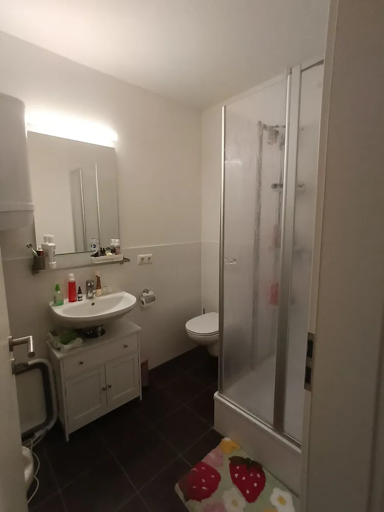 1 Zimmer Wohnung mit 31 m² in Würzburg – Bild 9