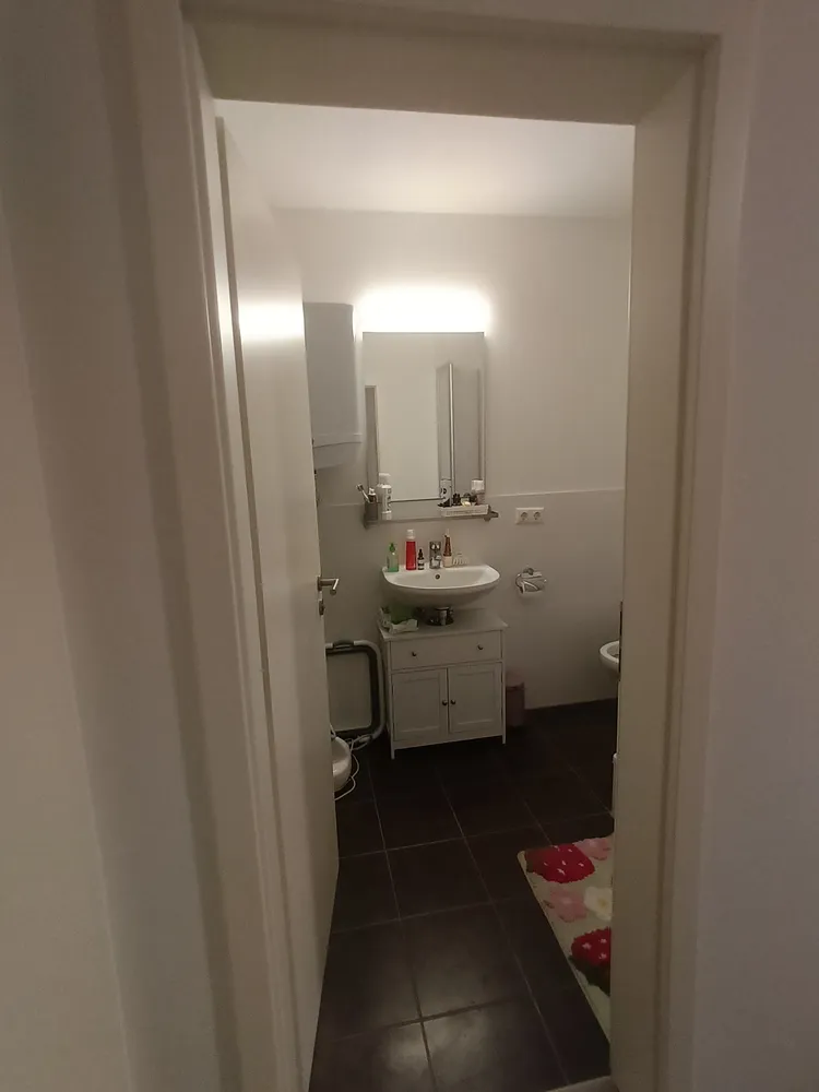 1 Zimmer Wohnung mit 31 m² in Würzburg – Bild 10