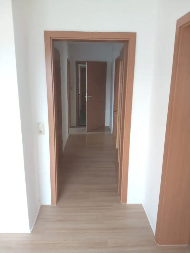 3 Zimmer Wohnung mit 67 m² in Gera – Bild 5