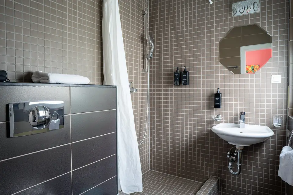 WG-Zimmer mit 22 m² in Koblenz – Bild 4