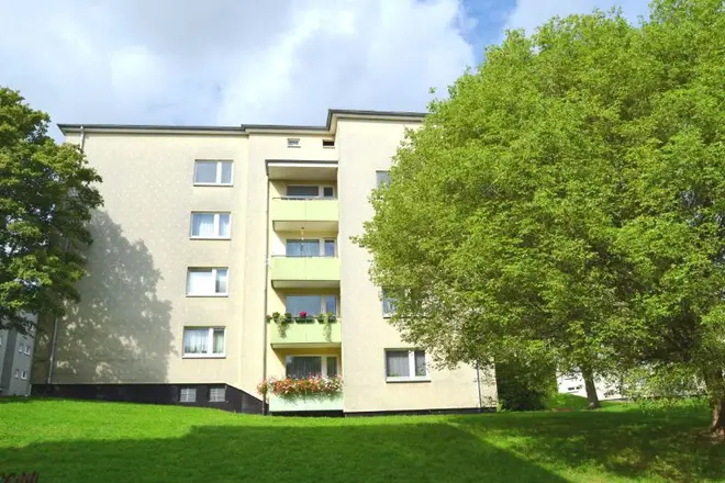 3 Zimmer Wohnung mit 66 m² in Kassel – Bild 1