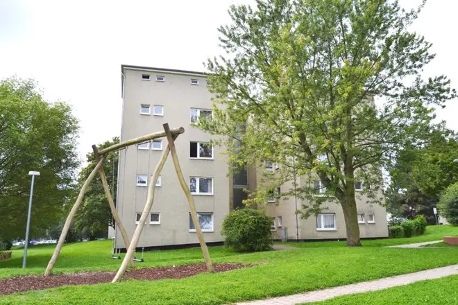 3 Zimmer Wohnung mit 66 m² in Kassel – Bild 2