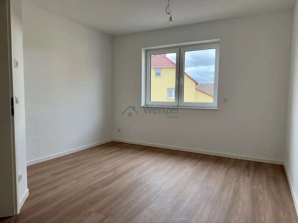 4 Zimmer Wohnung mit 120 m² in Erfurt – Bild 4