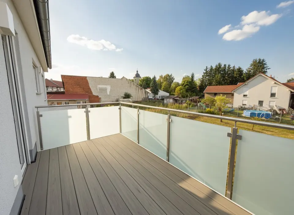 4 Zimmer Wohnung mit 120 m² in Erfurt – Bild 5
