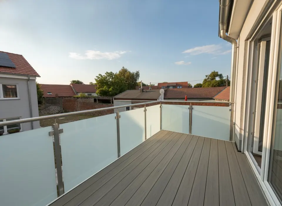4 Zimmer Wohnung mit 120 m² in Erfurt – Bild 6