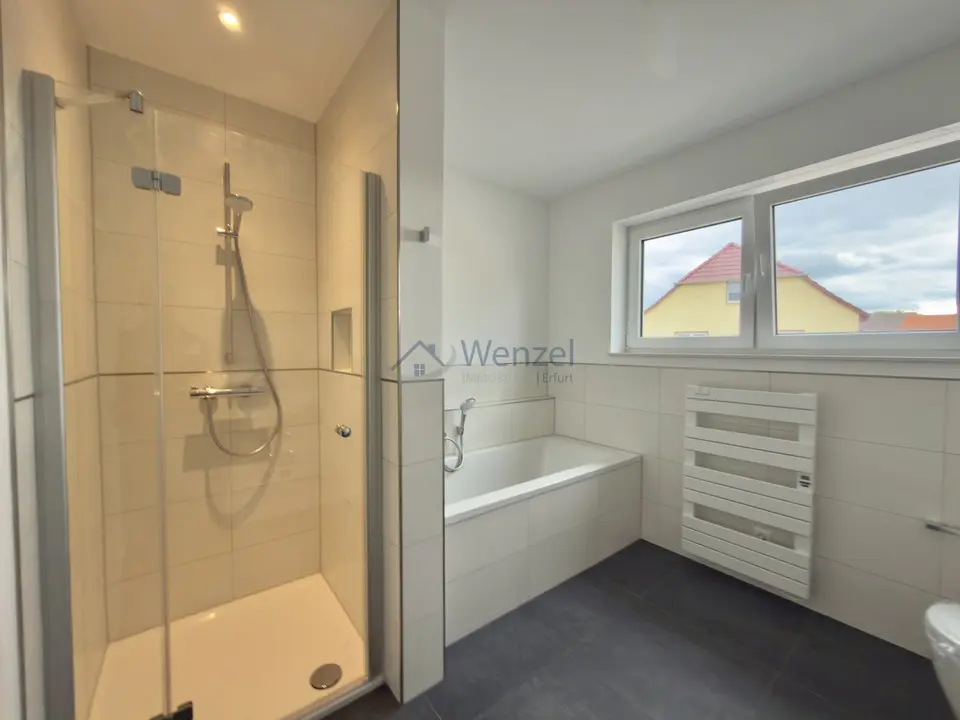 4 Zimmer Wohnung mit 120 m² in Erfurt – Bild 9