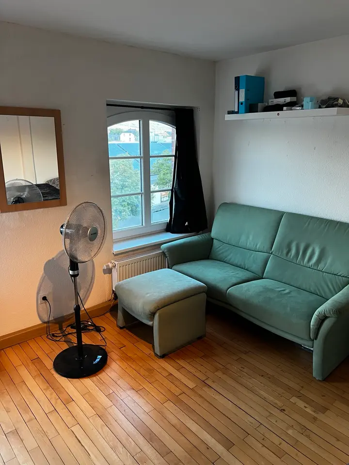 WG-Zimmer mit 20 m² in Trier – Bild 1