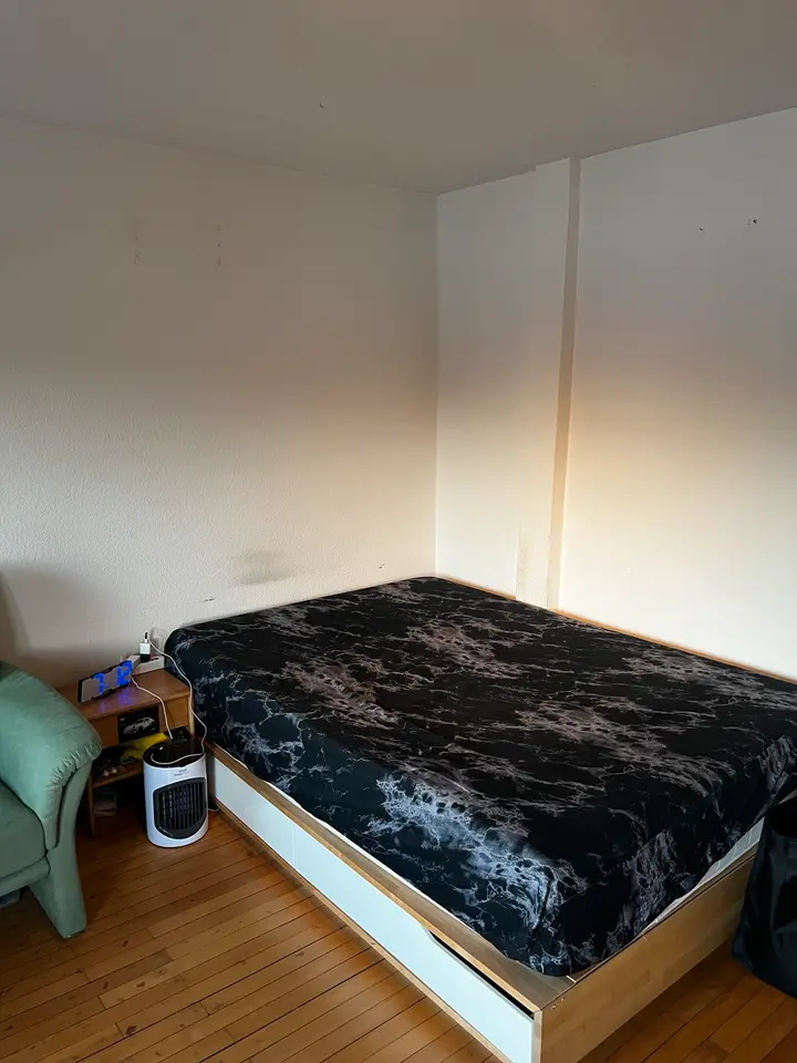 WG-Zimmer mit 20 m² in Trier – Bild 2