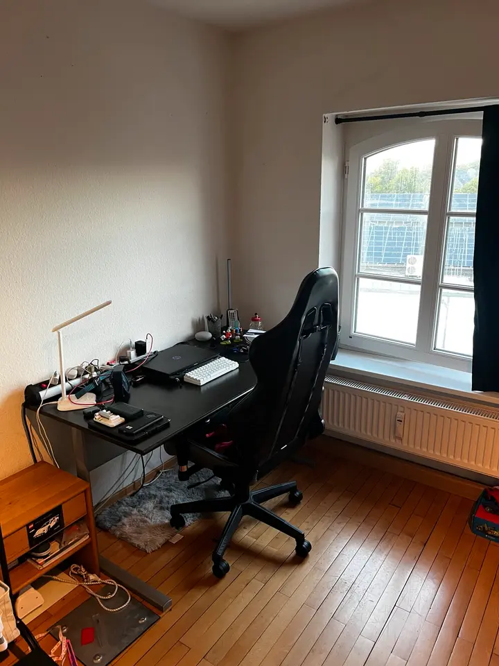 WG-Zimmer mit 20 m² in Trier – Bild 3