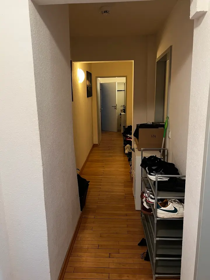 WG-Zimmer mit 20 m² in Trier – Bild 4